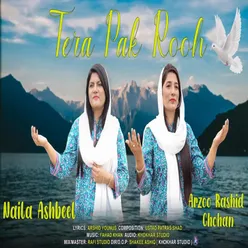 Tera Pak Rooh